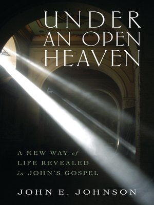 cover image of Under an Open Heaven